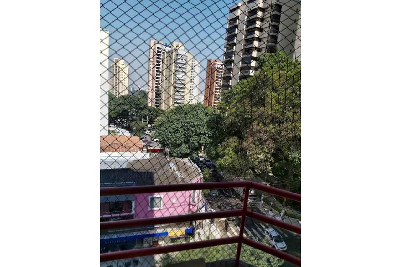 Port Dela Vilete Sao Paulo Exterior photo