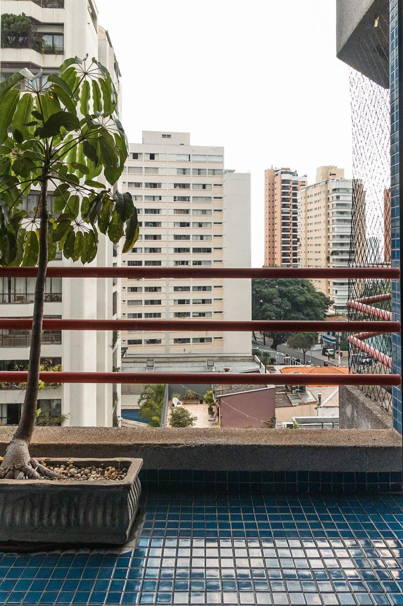 Port Dela Vilete Sao Paulo Exterior photo